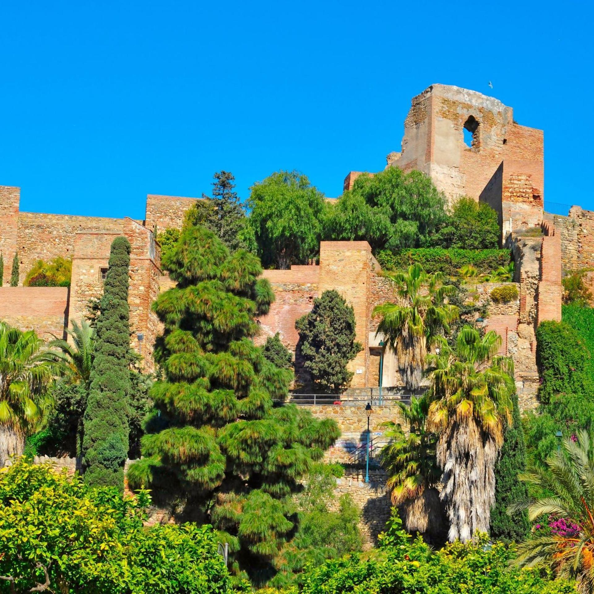 Unionstay Estudio Genius Màlaga Exteriér fotografie